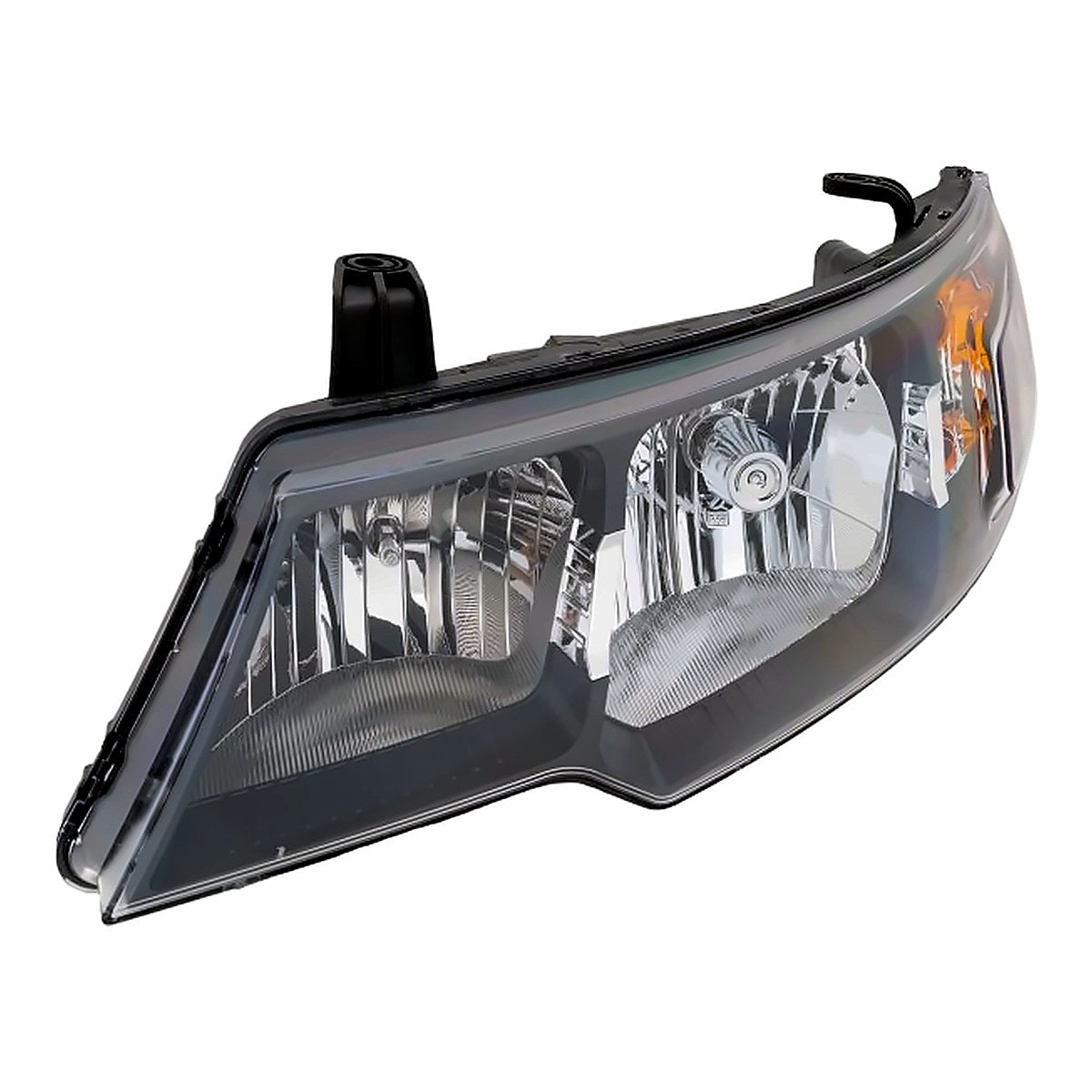 2010-2013 Kia Forte Headlight Driver Side – Side View (KI2502141)