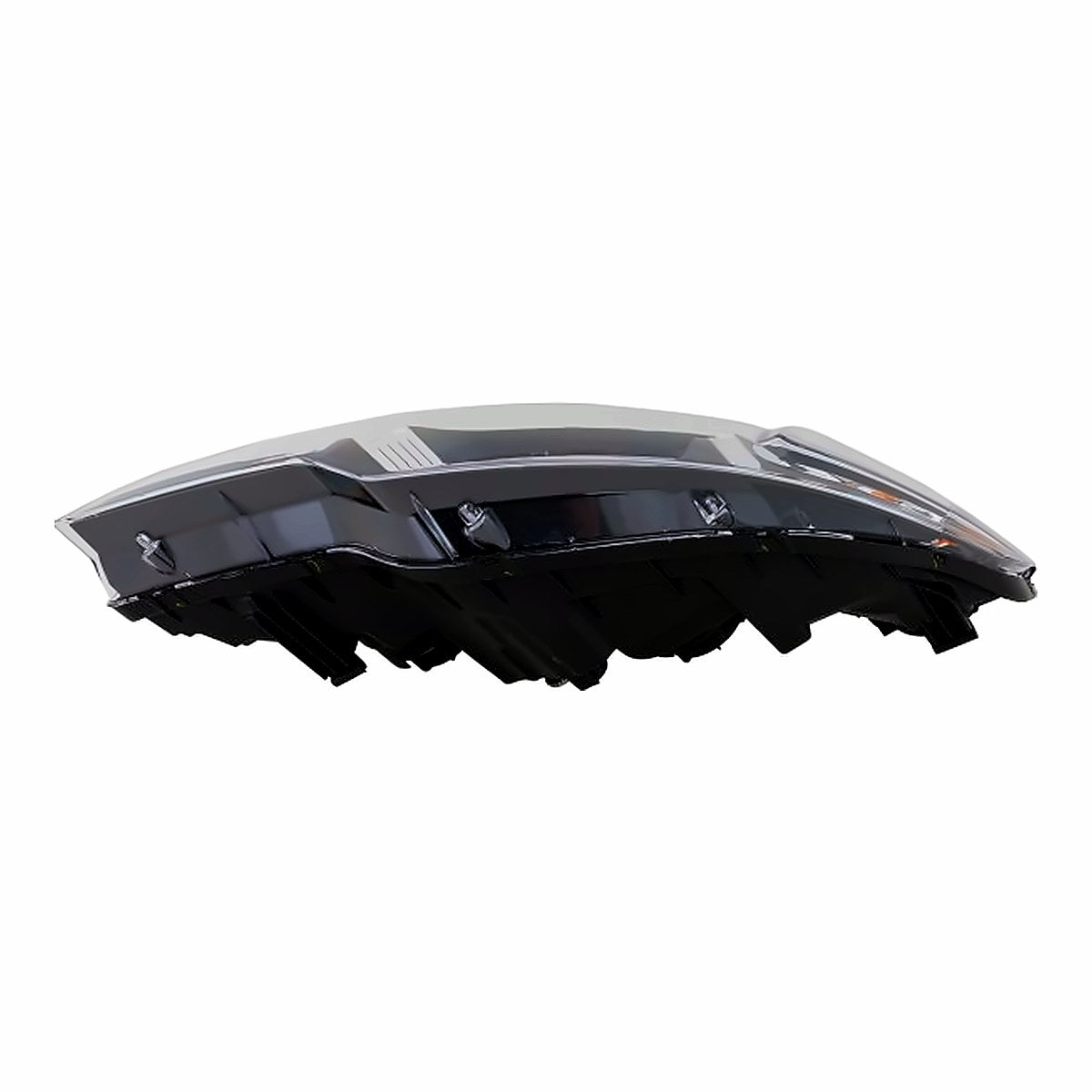 2010-2013 Kia Forte Headlight Driver Side – Angle View (KI2502141)