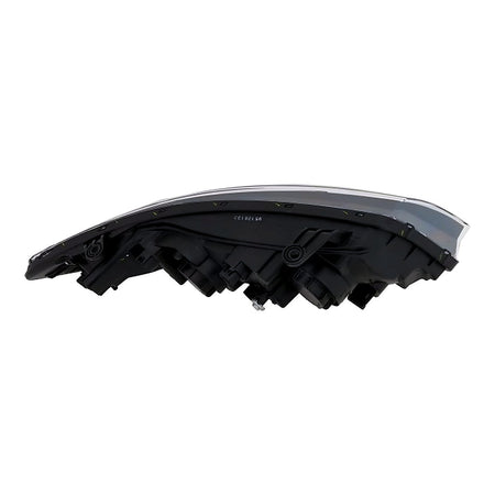 2011-2013 KIA Forte5(5-Doorhback) Headlight Driver Side - upper view, Part KI2502141