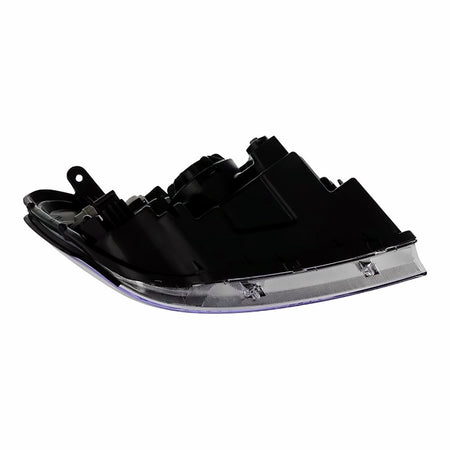 2009-2011 KIA Rio5 Headlight Driver Side - back view, Part KI2502142