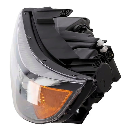 2011-2013 Kia Sorento Headlight Driver Side – Angle View (KI2502143)