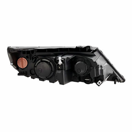 2011-2013 Kia Sorento Headlight Driver Side – Detail View (KI2502143)