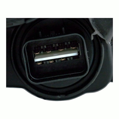 2011-2013 Kia Sorento Headlight Driver Side – Back View (KI2502143)