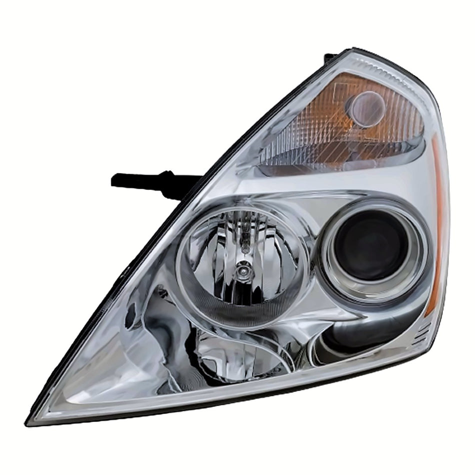 2007 Kia Sedona Headlight Driver Side – Front View (KI2502145)