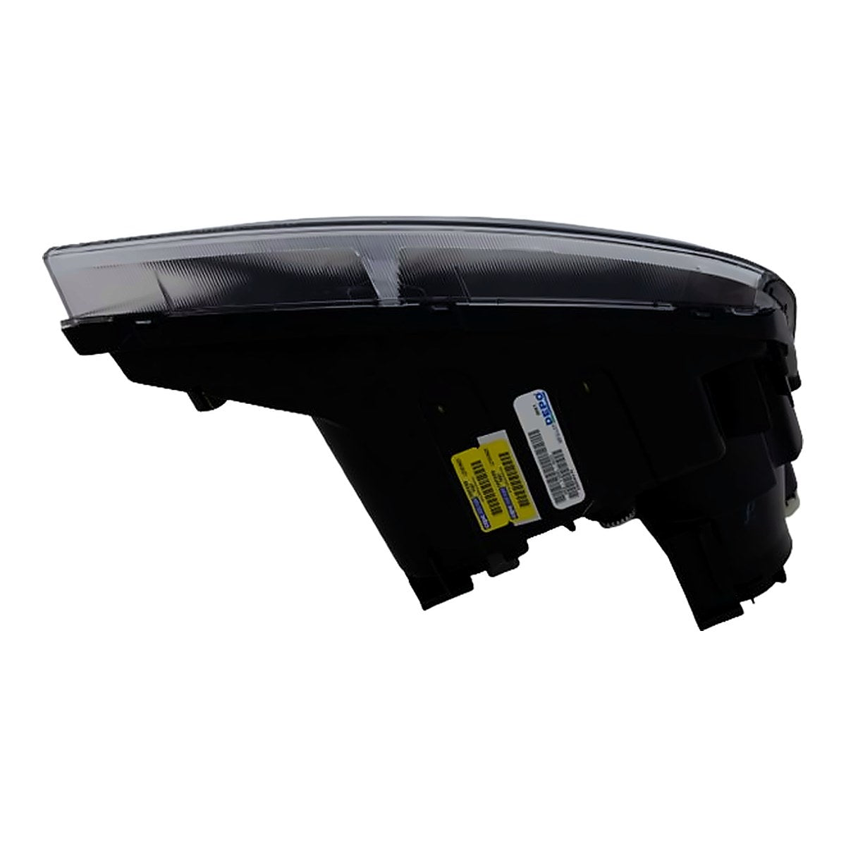 2007 Kia Sedona Headlight Driver Side – Back View (KI2502145)