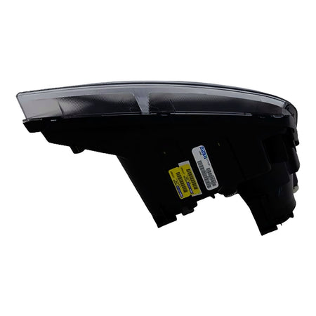 2007 Kia Sedona Headlight Driver Side – Back View (KI2502145)