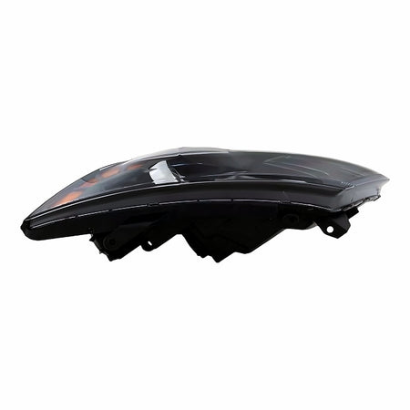2011 Kia Optima Headlight Driver Side Halogen – Angle View (KI2502146)
