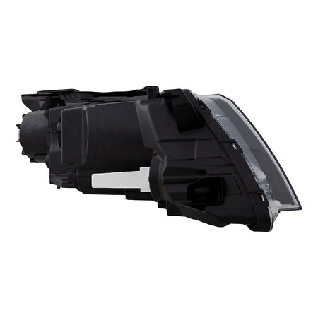 2011 Kia Optima Headlight Driver Side Halogen – Close-Up View (KI2502146)