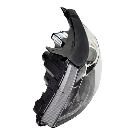 2011 Kia Sportage Headlight Driver Side Led – Detail View (KI2502149)