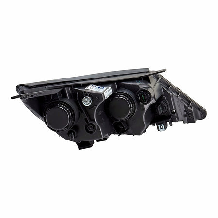 2011 Kia Sportage Headlight Driver Side Led – Back View (KI2502149)