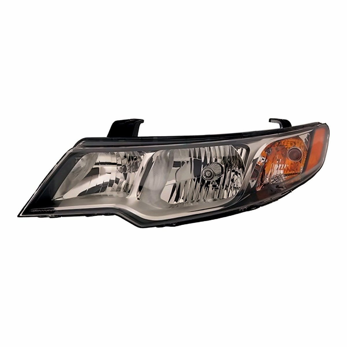2010 Kia Forte_Koup_(Coupe) Headlight Driver Side – Front View (KI2502150)