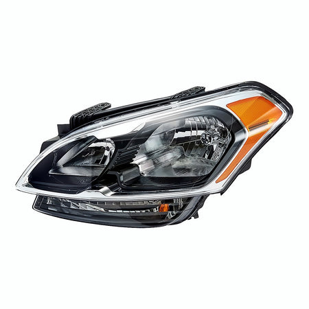2012-2013 Kia Soul Headlight Driver Side Halogen – Front View (KI2502152)