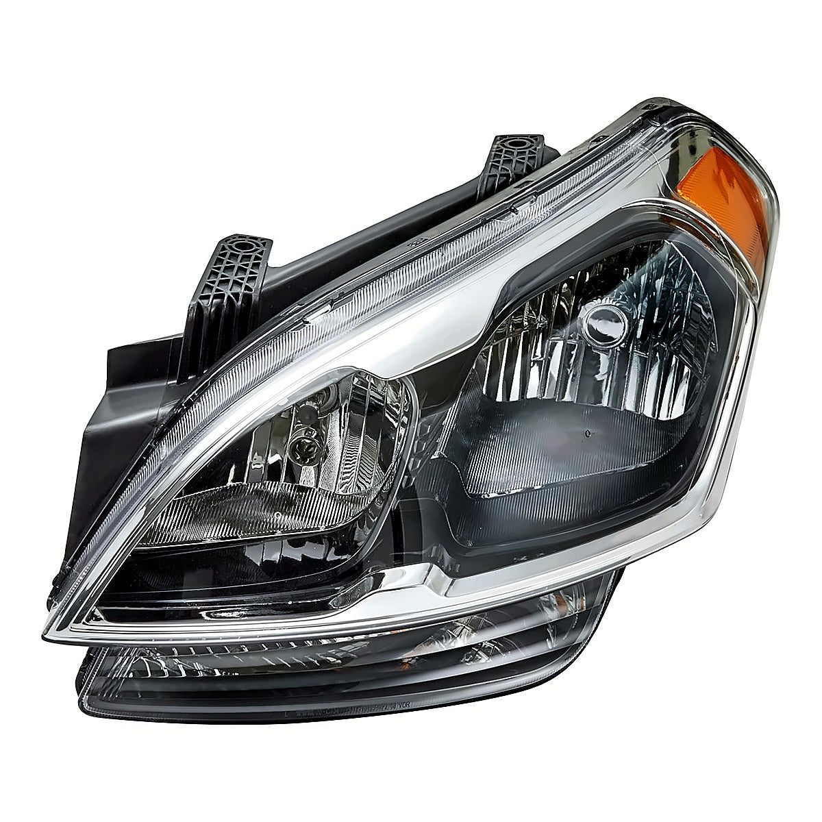 2012-2013 Kia Soul Headlight Driver Side Halogen – Angle View (KI2502152)