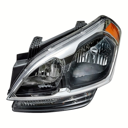 2012-2013 Kia Soul Headlight Driver Side Halogen – Angle View (KI2502152)
