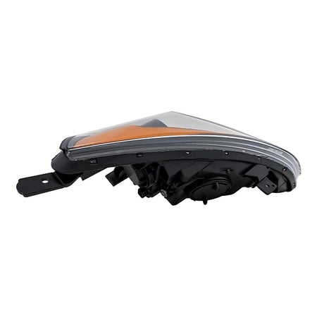 2012-2017 Kia Rio_Hatchback Headlight Driver Side Non Led Without Auto – Angle View (KI2502154)