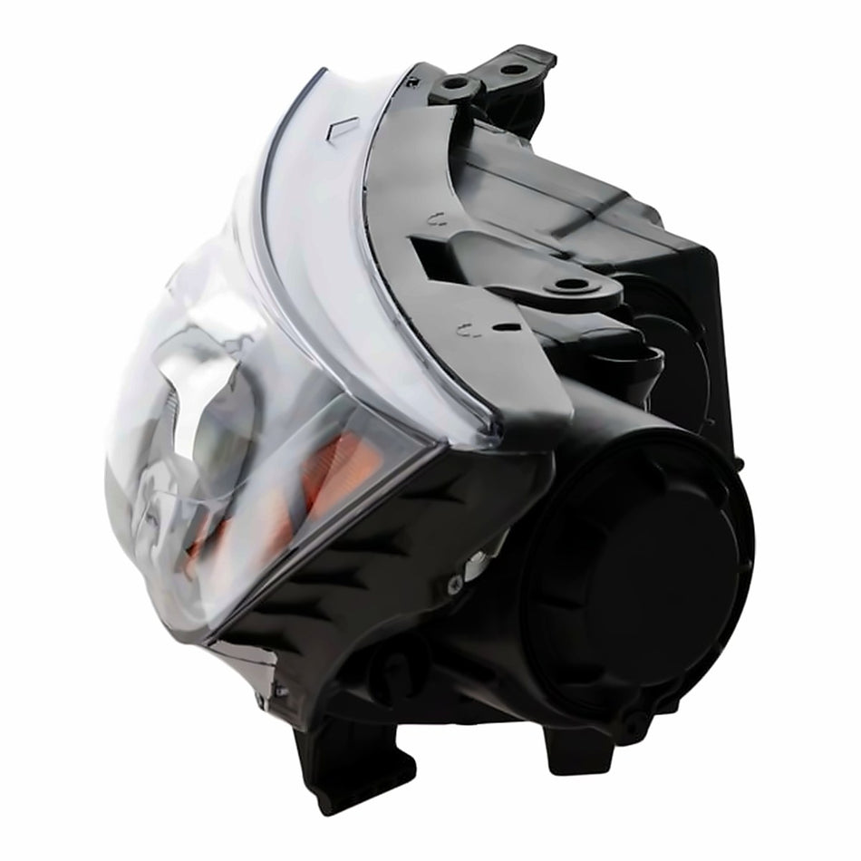 2011-2013 Kia Optima Headlight Driver Side Korea Built – Side View (KI2502155)