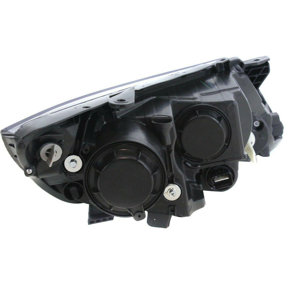 2011-2013 Kia Optima Headlight Driver Side Korea Built