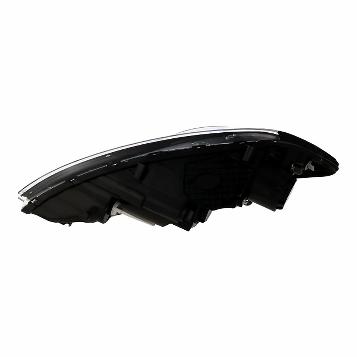 2011-2013 Kia Optima Headlight Driver Side Korea Built – Detail View (KI2502155)