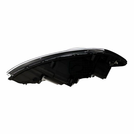 2011-2013 Kia Optima Headlight Driver Side Korea Built – Detail View (KI2502155)