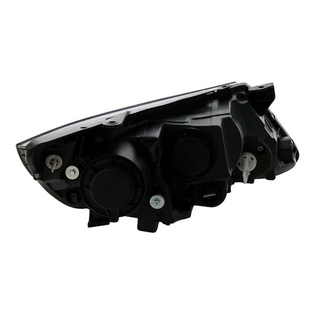 2011-2013 Kia Optima Headlight Driver Side Korea Built – Back View (KI2502155)