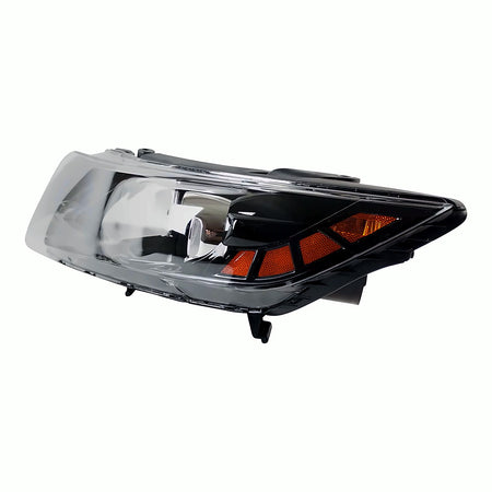 2012-2013 Kia Optima Headlight Driver Side Halogen – Side View (KI2502157)