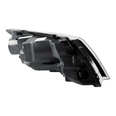 2012-2013 Kia Optima Headlight Driver Side Halogen – Close-Up View (KI2502157)