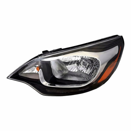 2012-2017 Kia Rio_Sedan Headlight Driver Side – Front View (KI2502159)