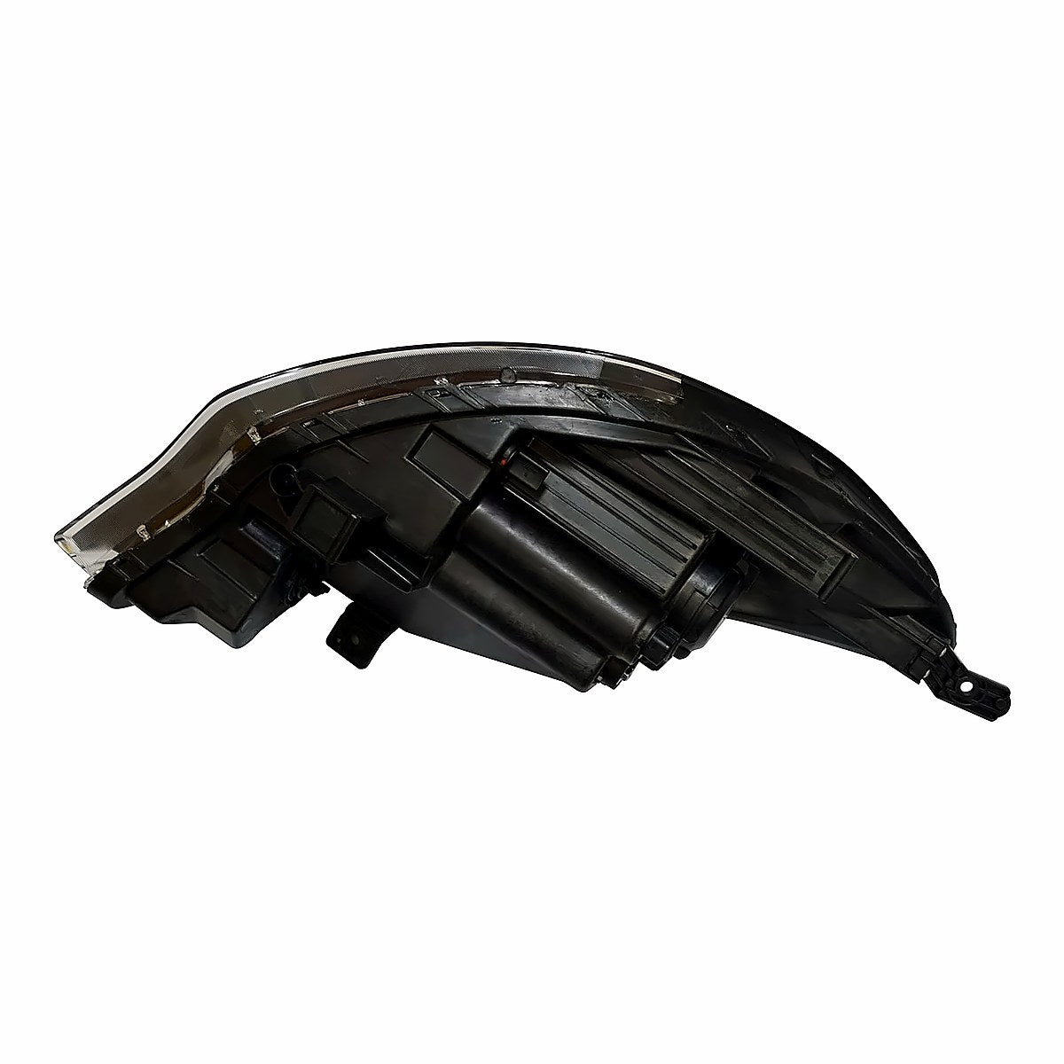 2012-2017 Kia Rio_Sedan Headlight Driver Side – Back View (KI2502159)