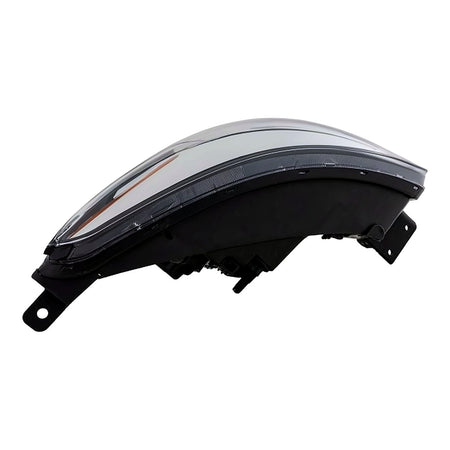 2014-2019 Kia Soul Headlight Driver Side Halogen Non Projection – Angle View (KI2502167)