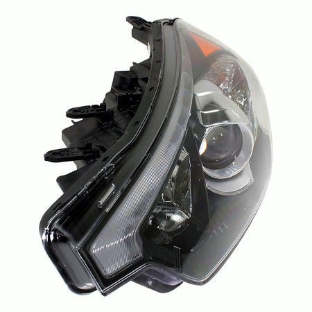 2014-2015 KIA Forte5(5-Doorhback) Headlight Driver Side - opposite side angle, Part KI2502171