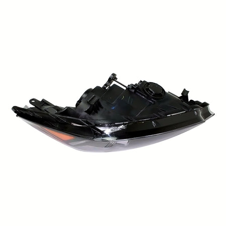 2014-2015 Kia Forte Headlight Driver Side Halogen With Led Position Lamp – Close-Up View (KI2502171)
