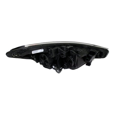 2014-2015 KIA Forte5(5-Doorhback) Headlight Driver Side - back view, Part KI2502171