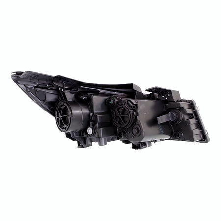2015-2018 Kia Sedona Headlight Driver Side Halogen – Close-Up View (KI2502181)