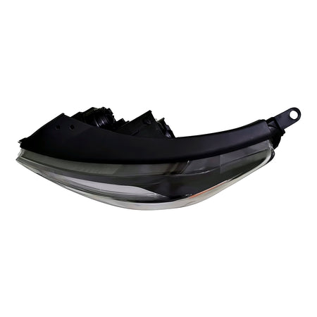2016-2018 Kia Sorento Headlight Driver Side With Led Without Led Accent Light – Detail View (KI2502185)
