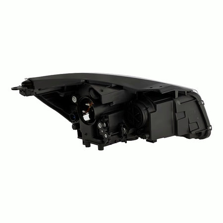 2016-2018 Kia Sorento Headlight Driver Side Halogen With Led Accent Light – Back View (KI2502186)