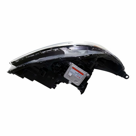 2016-2018 Kia Sorento Headlight Driver Side With Hid Without Adaptive – Installed View (KI2502193)