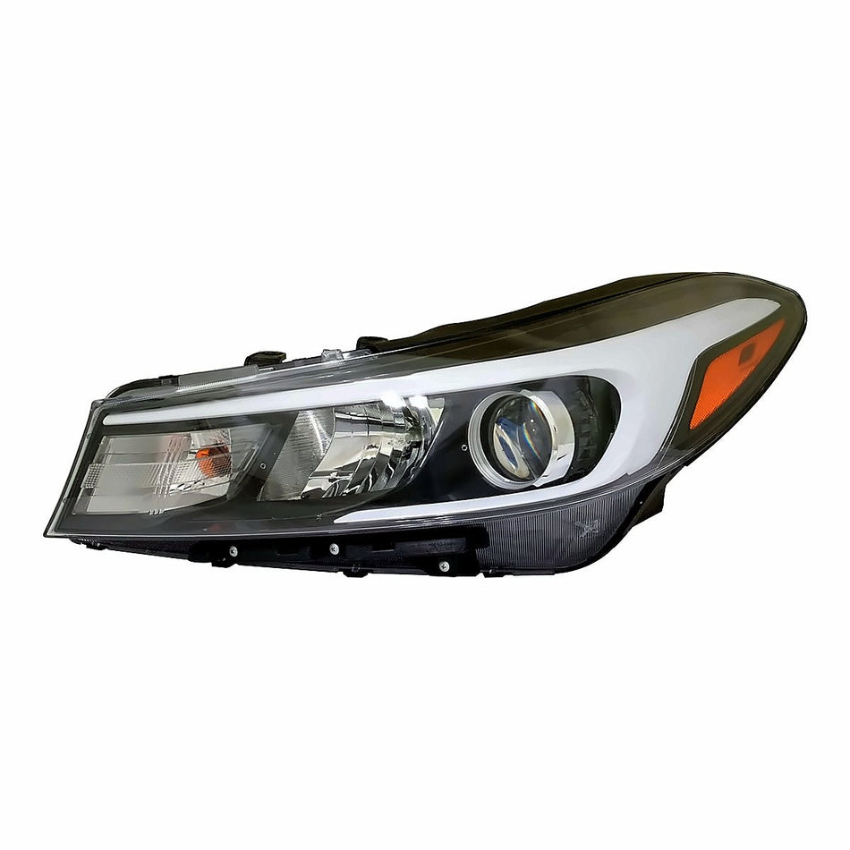 2017-2018 KIA Forte5(5-Doorhback) Headlight - product view, Part KI2502201