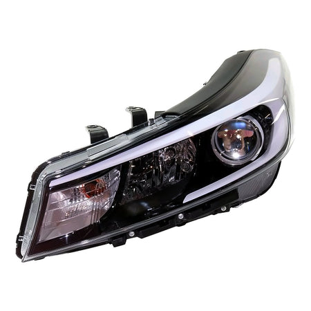 2017-2018 KIA Forte5(5-Doorhback) Headlight - side angle, Part KI2502201
