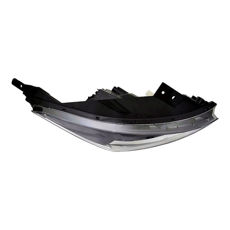 2018-2023 Kia Rio_Hatchback Headlight Driver Side Halogen – Detail View (KI2502220)