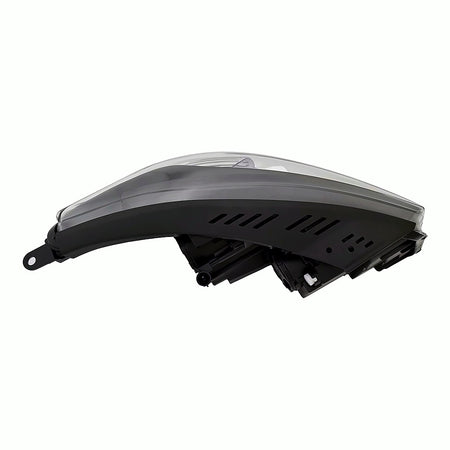 2019-2020 Kia Sorento Headlight Driver Side Halogen Without Adaptive – Detail View (KI2502226)