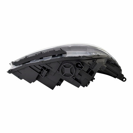 2019-2020 Kia Sorento Headlight Driver Side Halogen Without Adaptive – Close-Up View (KI2502226)