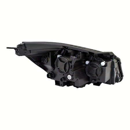 2019-2020 Kia Sorento Headlight Driver Side Halogen Without Adaptive – Back View (KI2502226)