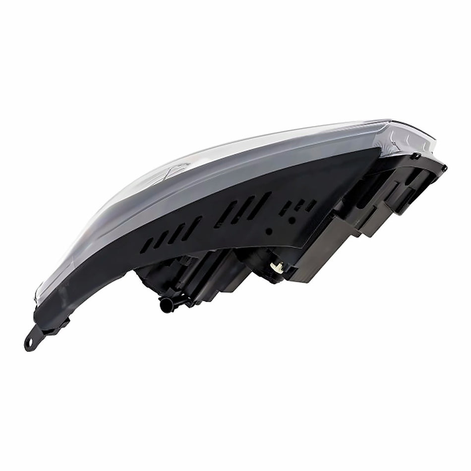 2019-2020 Kia Sorento Headlight Driver Side Halogen With Adaptive – Side View (KI2502229)