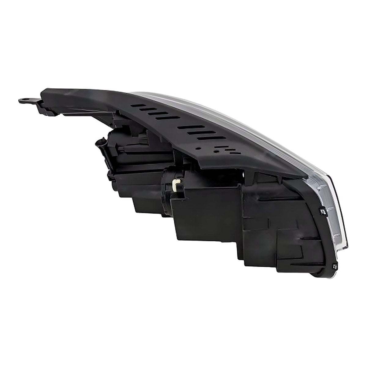 2019-2020 Kia Sorento Headlight Driver Side Halogen With Adaptive – Angle View (KI2502229)