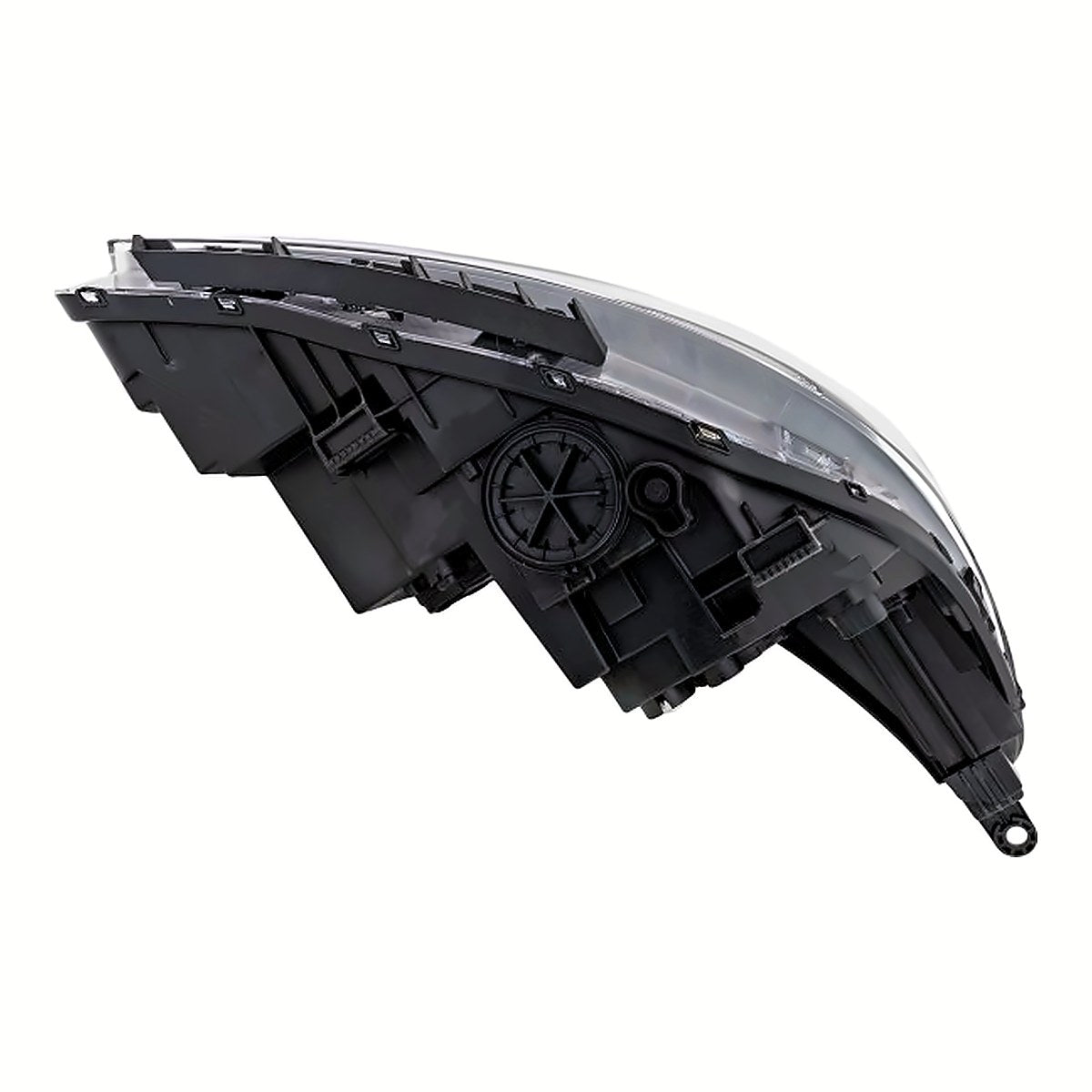 2019-2020 Kia Sorento Headlight Driver Side Halogen With Adaptive – Detail View (KI2502229)