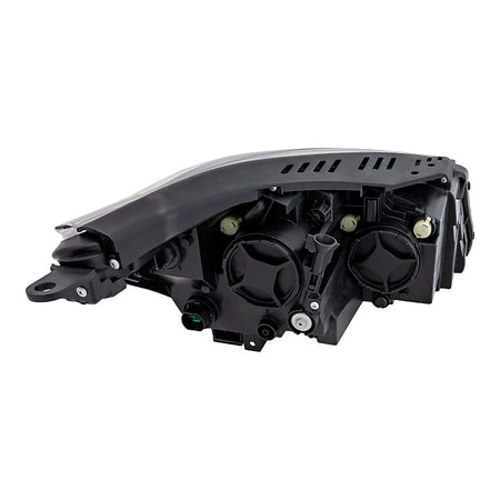 2019-2020 Kia Sorento Headlight Driver Side Halogen With Adaptive – Close-Up View (KI2502229)