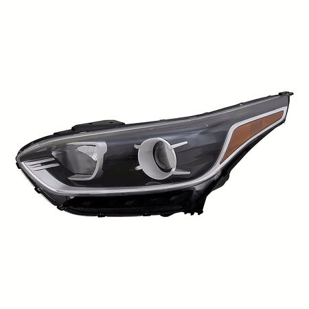 2019-2021 Kia Forte Headlight Driver Side Halogen Sdn – Front View (KI2502230)