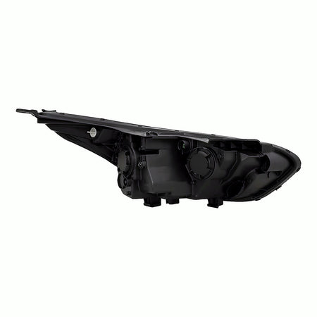 2019-2021 Kia Forte Headlight Driver Side Halogen Sdn – Back View (KI2502230)