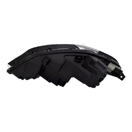 2019 Kia Optima Headlight Driver Side Halogen With Drl Us Built – Close-Up View (KI2502232)