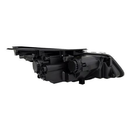 2019 Kia Optima Headlight Driver Side Halogen With Drl Us Built – Installed View (KI2502232)